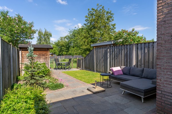 Medium property photo - Altena's Laantje 1E, 4286 BD Almkerk